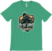 dgordon25-1811 T-Shirts