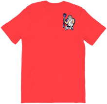 the BradZy Back-Tshirt!!!