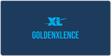 GoldenXLence XXL Gaming Mousepad