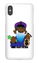 tstshadowgaming iPhone Phone Cases