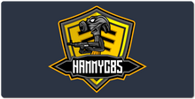 hammyc85 XXL Gaming Mousepad