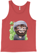 I Farted Tank Top