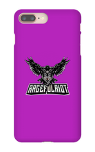 ragefulriotog iPhone Phone Cases