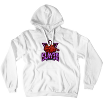 slay3r204 Hoodies (No-Zip/Pullover)