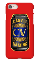 Casvic Gaming Iphone case