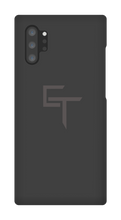chilledteatv Samsung Phone Cases
