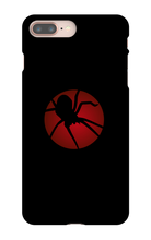 wolfspidergaming iPhone Phone Cases