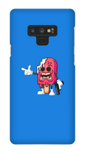 popsiclesfreezer Samsung Phone Cases