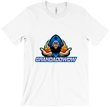 grandadowow T-Shirts