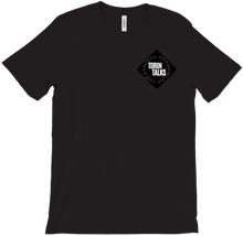 Torin Talks New Logo T-Shirts