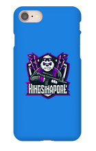 kingsinapore iPhone Phone Cases