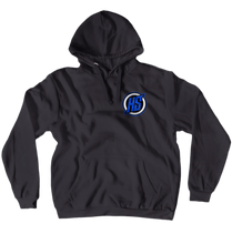 handxsolo Hoodies (No-Zip/Pullover)