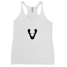 ZERTZ Women's Racerback Tanktop