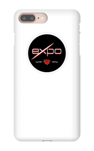 ExPo Gaming iPhone Phone Cases