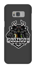godzigou Samsung Phone Cases