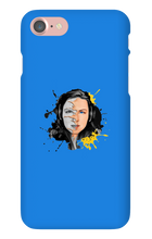 missyidiot iPhone Phone Cases