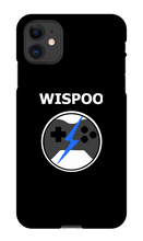 Wispoo IPhone Phone Cases (With words)