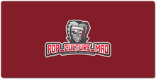 pop_culture_mad XXL Gaming Mousepad