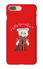sorcorer23 iPhone Phone Cases