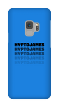 hyptojames Samsung Phone Cases
