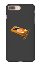 bigsushi76 iPhone Phone Cases