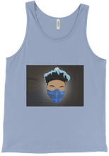 arktic_stargazr Tank Top