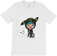 Am Not Smol T-Shirt