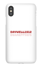 daywell1512 iPhone Phone Cases