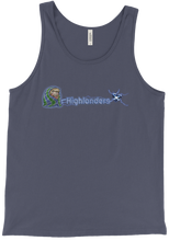 Highlander Tank