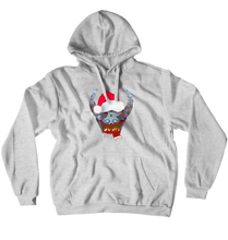 Manny Clause Hoodie