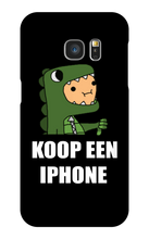 dutchmoritz Samsung Phone Gayses