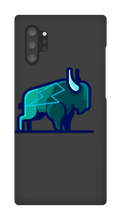 nerdherdreborn Samsung Phone Cases