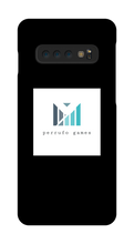 perrufogames Samsung Phone Cases
