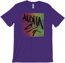 reisyboy'z Aloha Handstylez T-Shirts