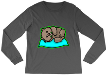 Dao_TV Long Sleeve Tee