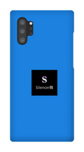viz_silencer Samsung Phone Cases