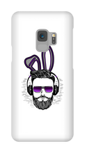 lapinoudantan Samsung Phone Cases