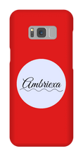 Ambriexa Samsung Phone Cases
