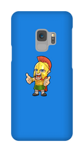 Spartan Thumb Samsung Case