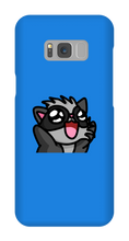 kingminimi_live Samsung Phone Cases