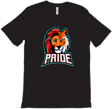 The Pride T-Shirts