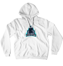 ultrainstinctgame Hoodies (No-Zip/Pullover)