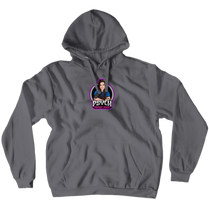 Psych Pullover Hoodies