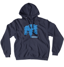 menga_tv Hoodies (No-Zip/Pullover)