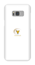 pontostv Samsung Phone Cases