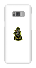 El Tali Gaming TV Samsung Phone Cases