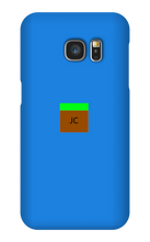 joshcraft69 Samsung Phone Cases