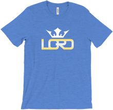 T-Shirt LORD logo grande