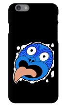 tepihiketetaniwha iPhone Phone Cases