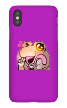 Jar Jar iPhone Phone Cases